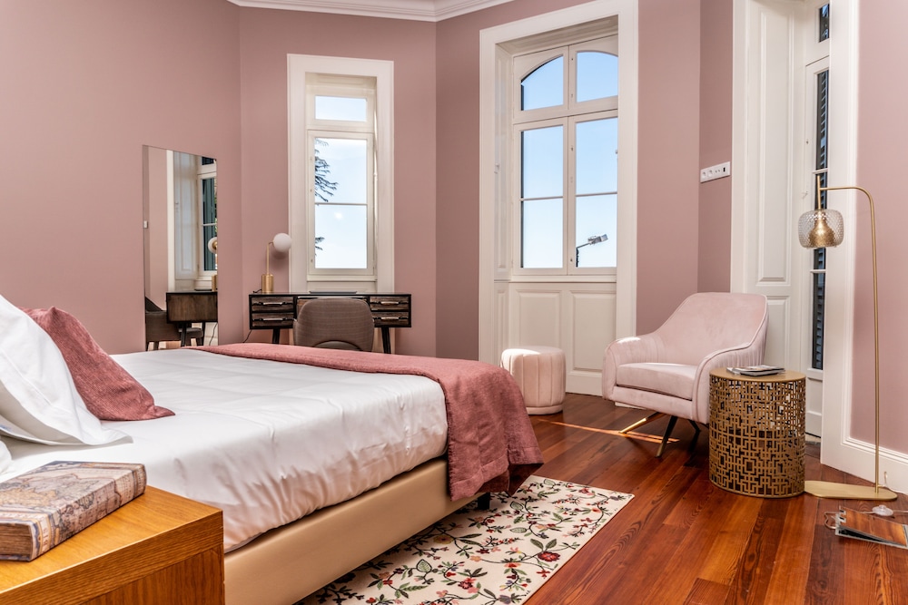 Suite, Ocean View - Photo 1