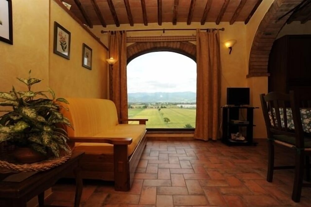 Romantic Apartment, 1 Bedroom, Valley View photo 2
