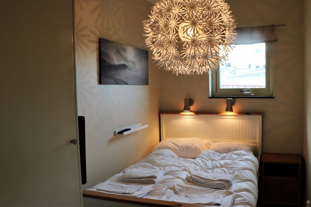Comfort Triple Room, 3 Bedrooms, Mountain View photo 1