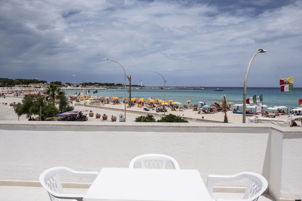 Casa familiare, 2 camere da letto, vista mare