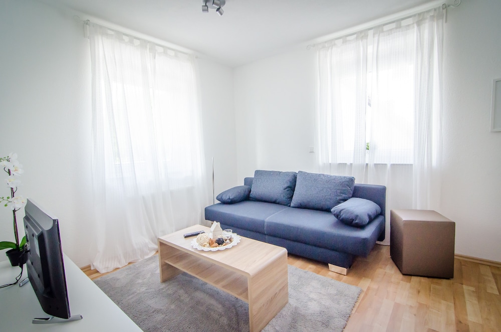 Deluxe Apartment, Balcony photo 1