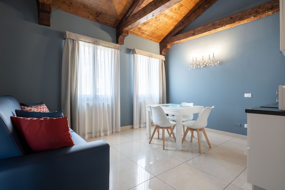 Design Apartment photo 1