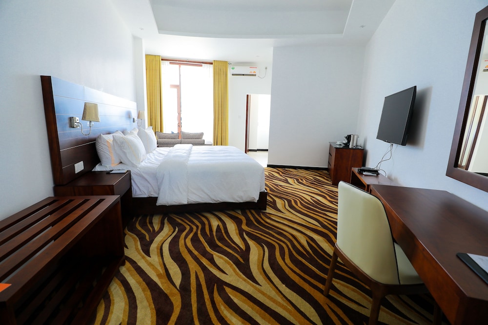 Deluxe Room photo 1