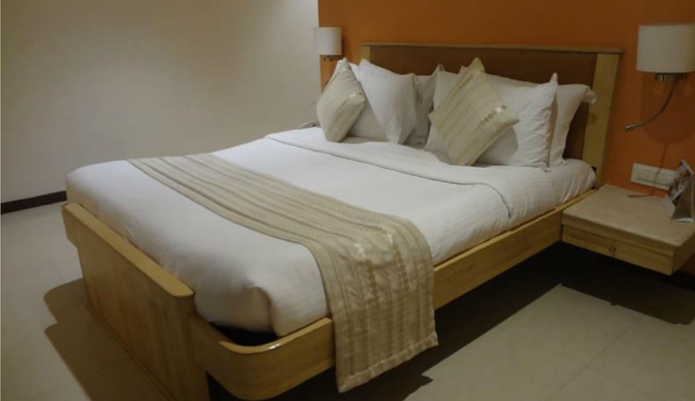 Standard Room - Photo 5