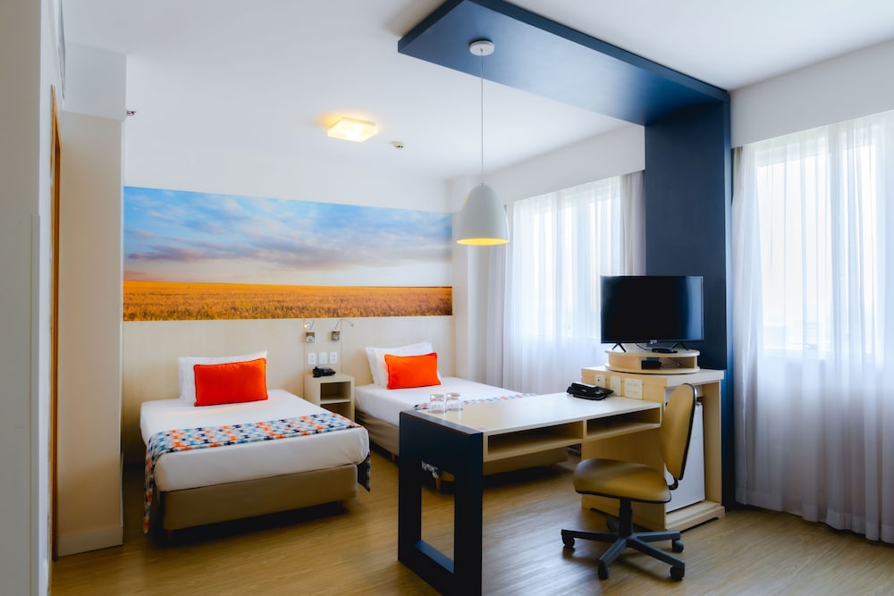 Superior Twin Room - Photo 1