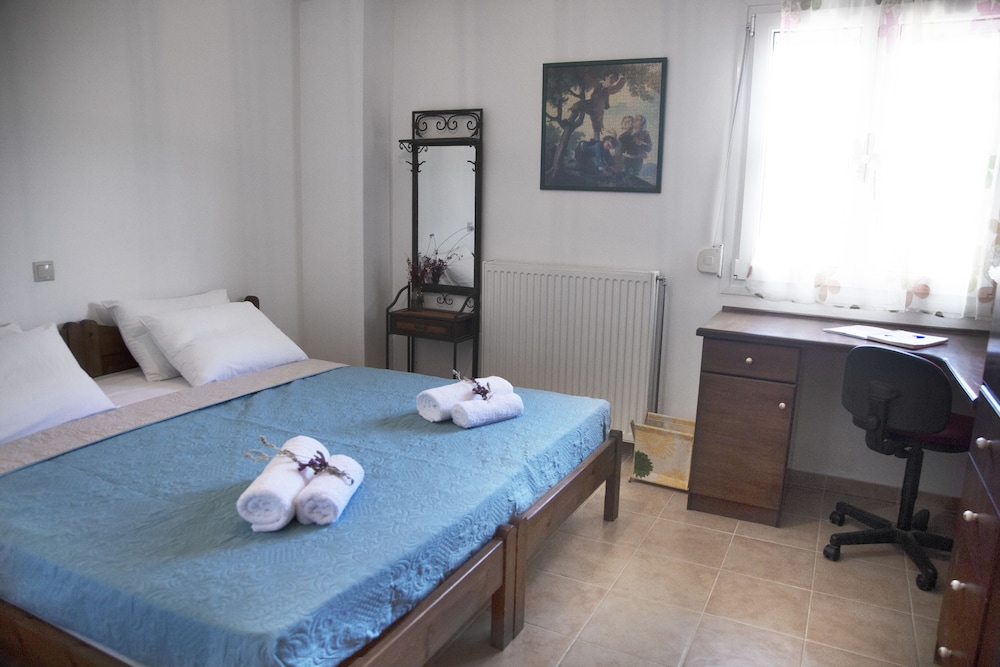 Family Villa, 4 Bedrooms, Mountain View, Mountainside photo 2