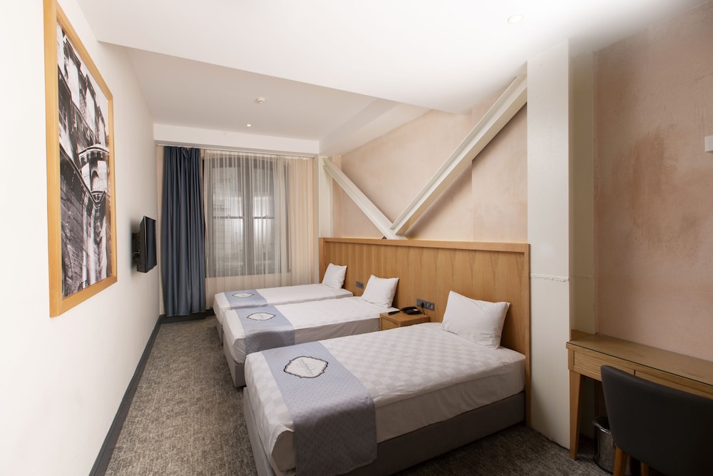 Triple Room photo 3