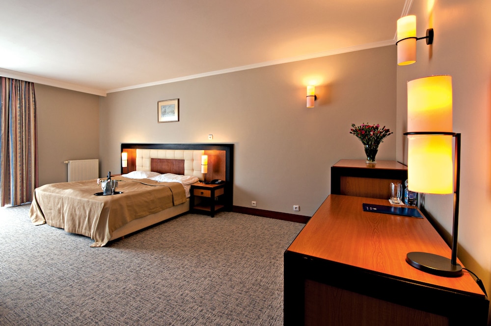 Luxury Double Room photo 2