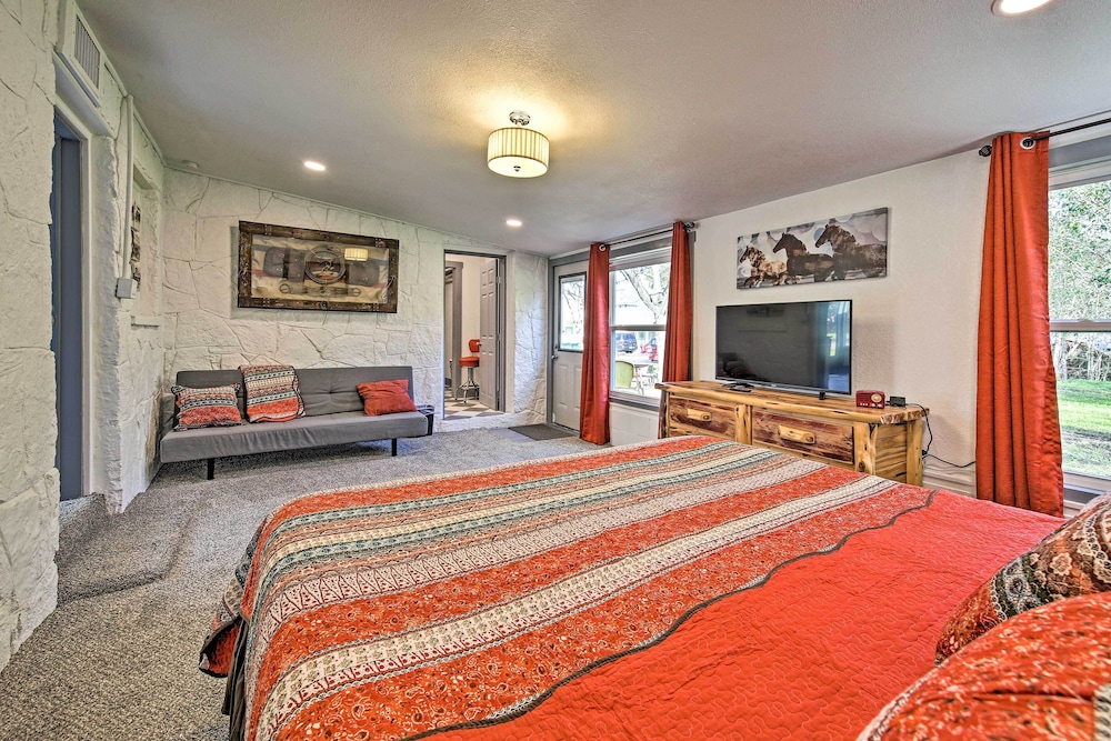 House (1 Bedroom) photo 2