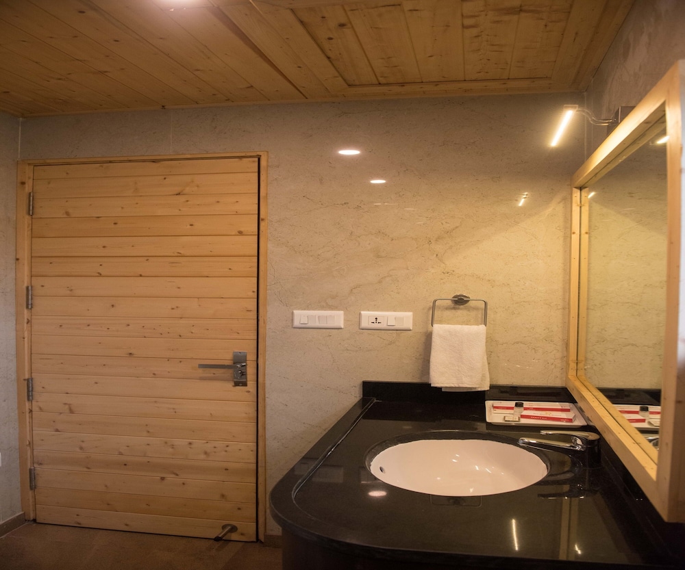 Sun Wooden Cottage photo 2