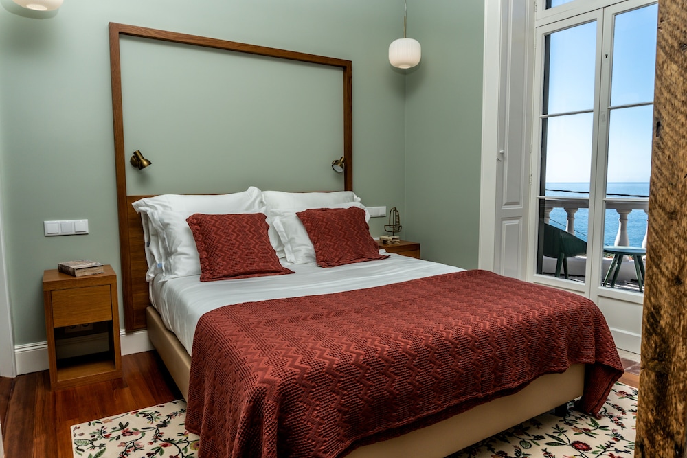 Suite, Ocean View - Photo 3