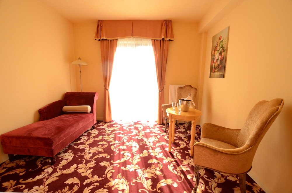 Deluxe Room photo 2
