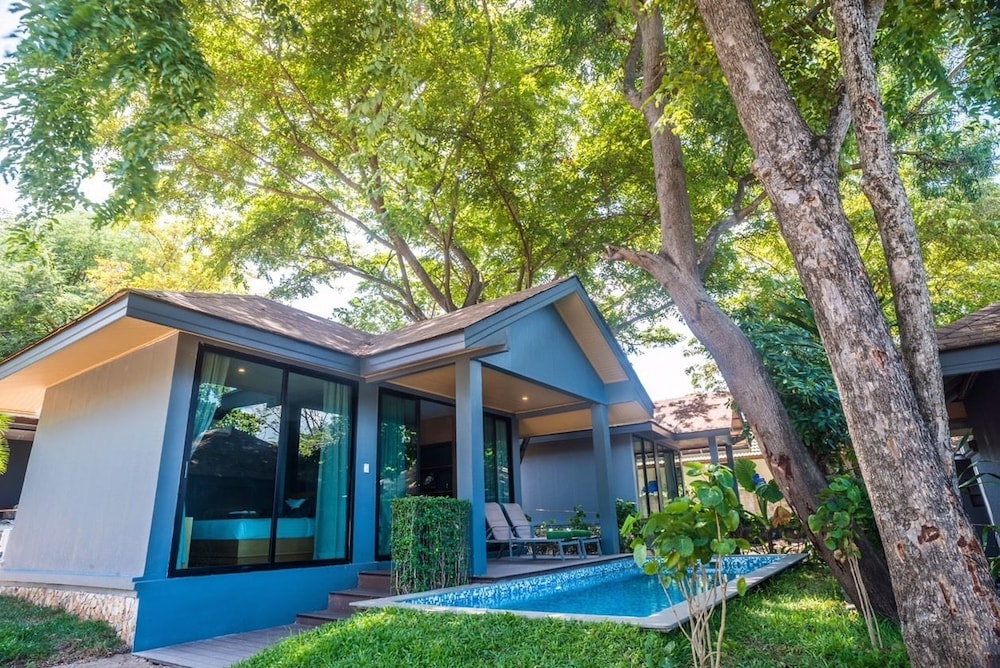 Garden Pool Villa - Photo 10