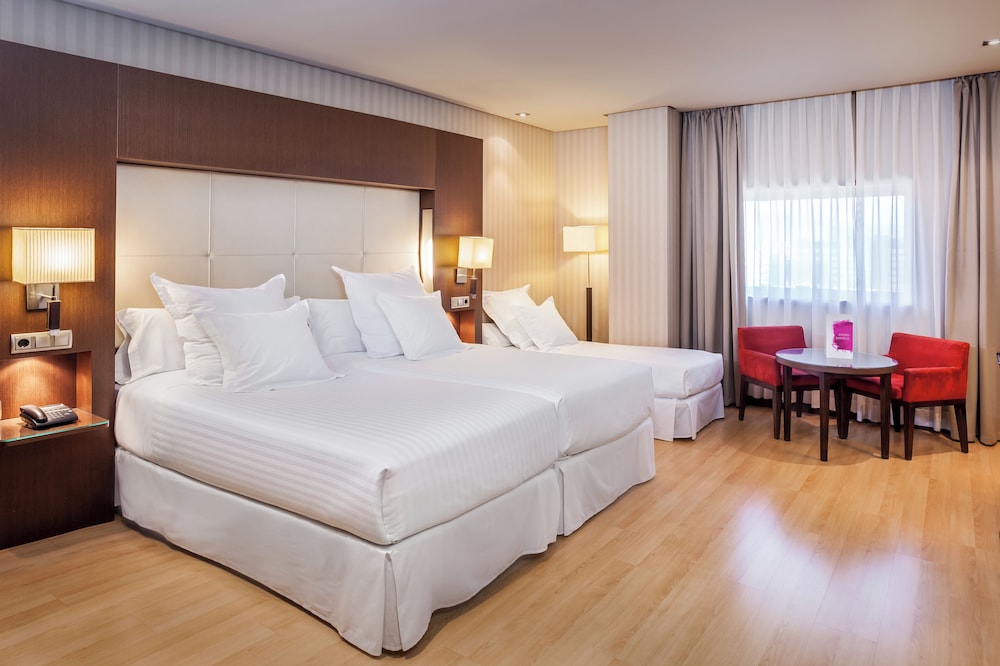 Standard Double Room (Extra Bed)