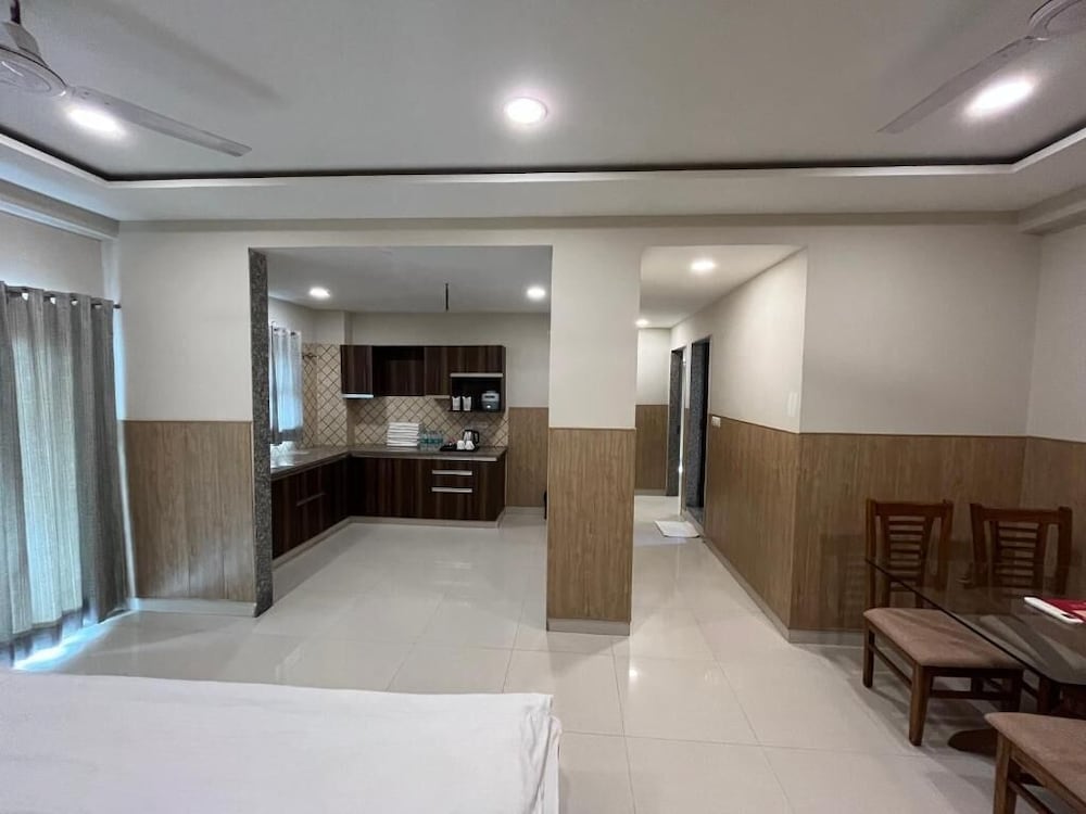 Family Suite, 2 Bedrooms