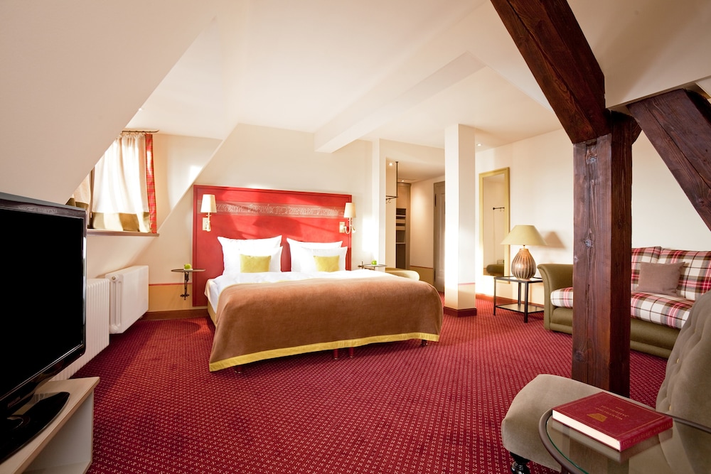 Romantic Double Room photo 3