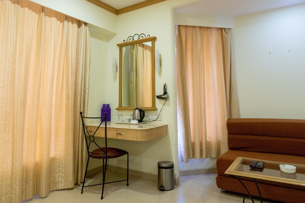 Super Deluxe Room - Photo 2