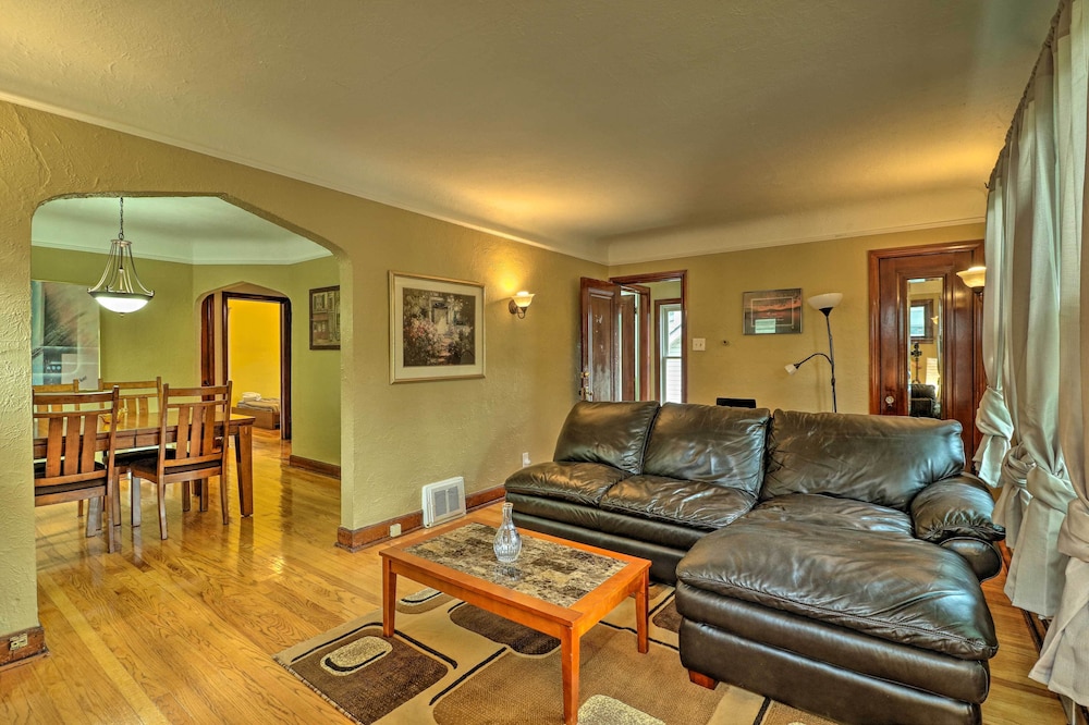 Apartment (2 Bedrooms) photo 1