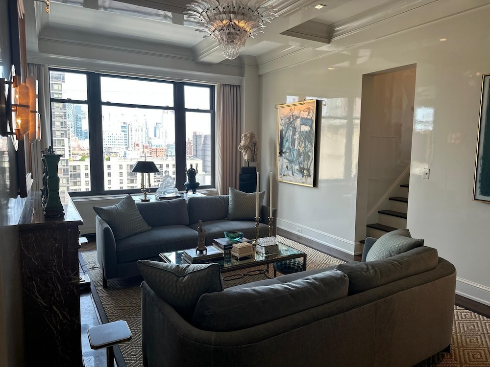 Family Studio, City View photo 3