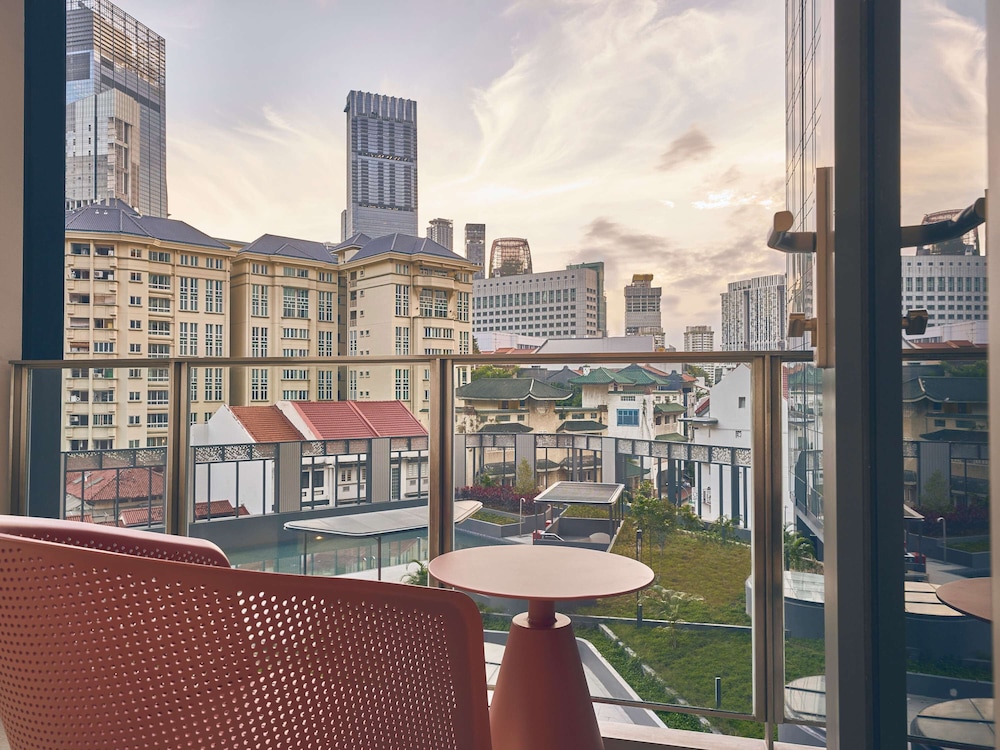 Privilege, Room, 1 Queen Bed, Balcony photo 3