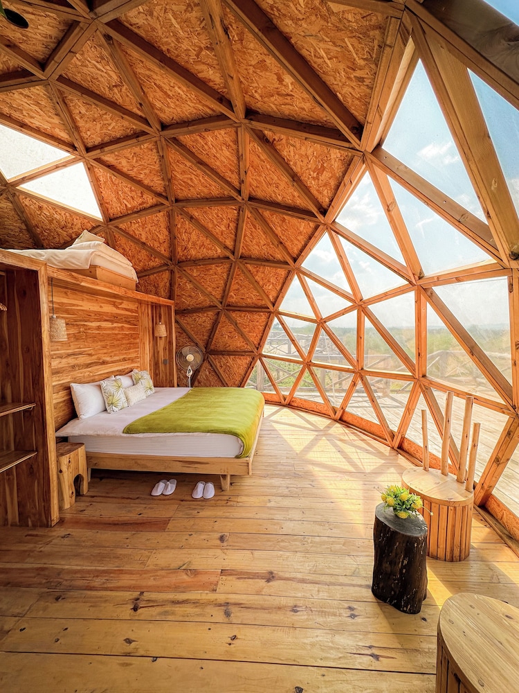 Luxury Quadruple Room photo 1