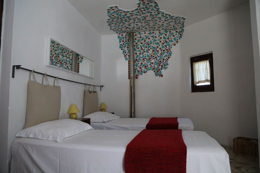 Double or Twin Room photo 1