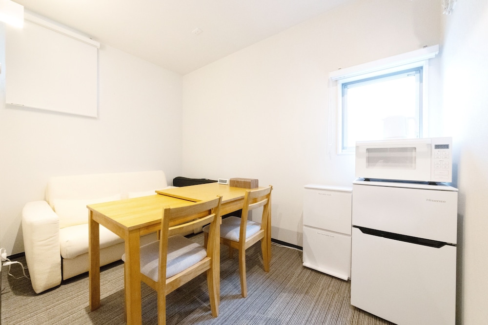 Apartment, Multiple Beds, Non Smoking, Private Bathroom photo 1