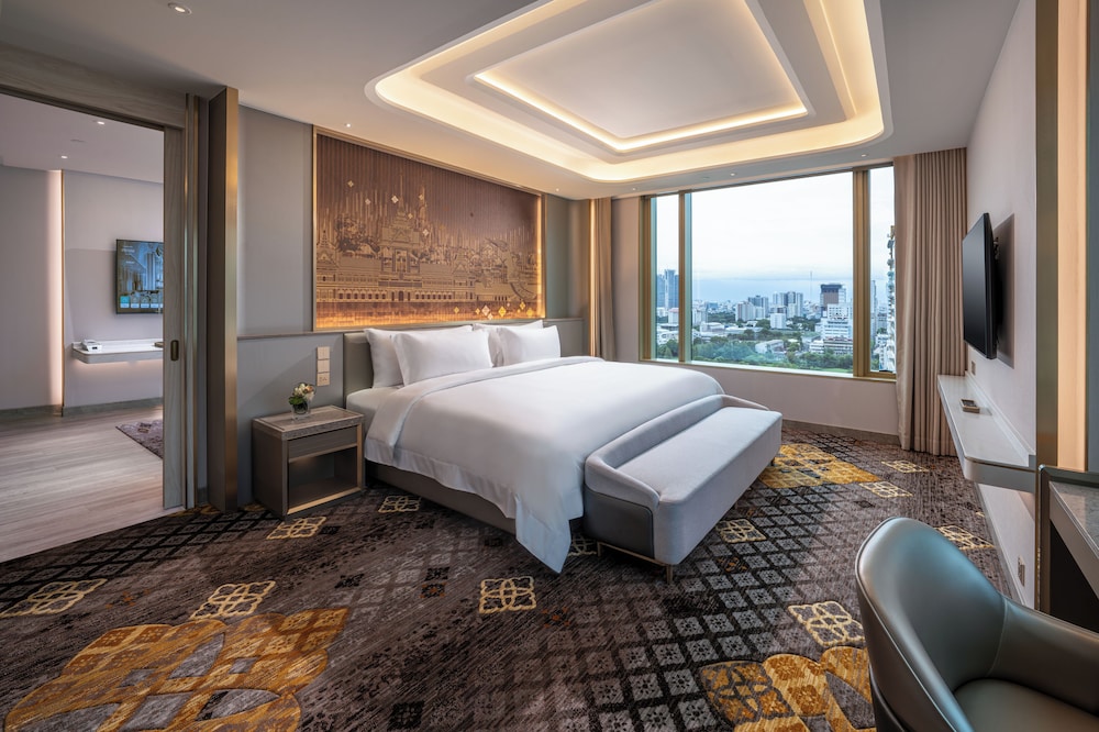 Prestige Suite photo 1