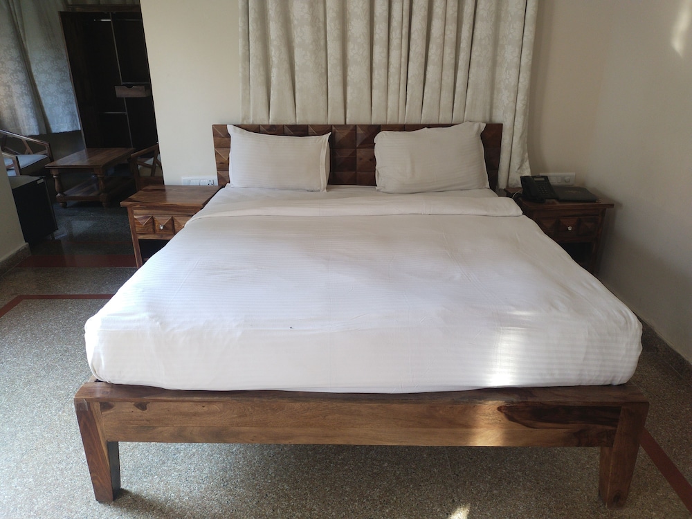Deluxe Room photo 3