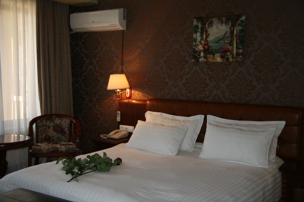 Standard Double Room photo 1