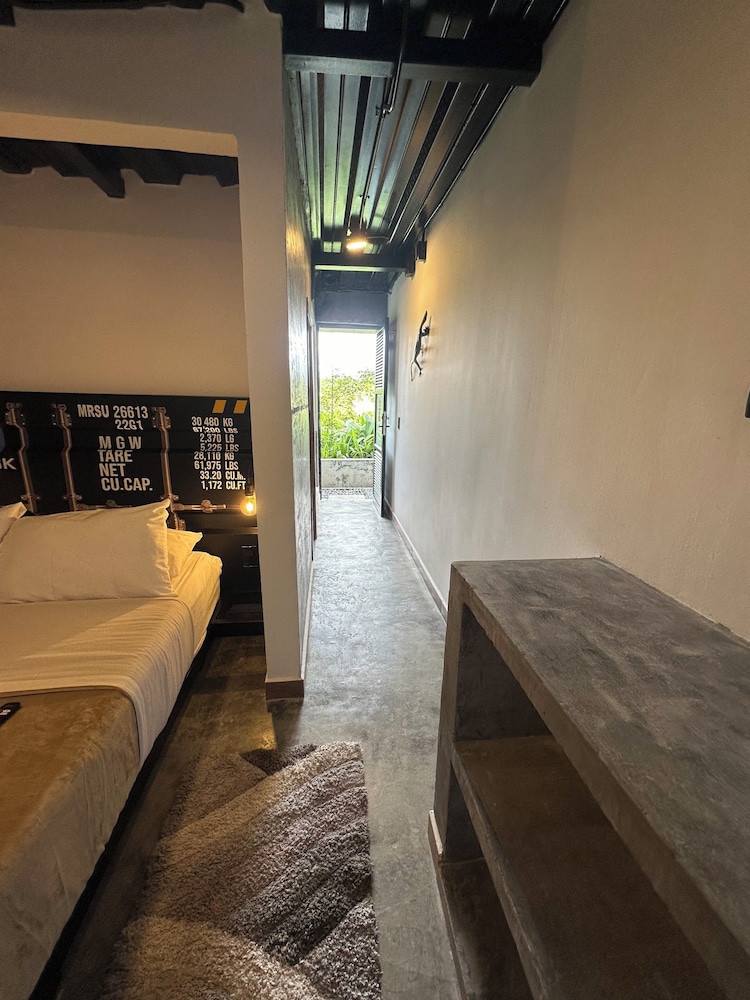Comfort Double Room with Air Conditioning photo 1
