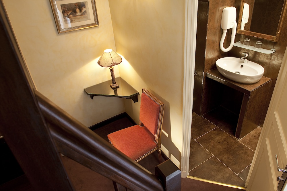 Classic Single Room Classic Single Room