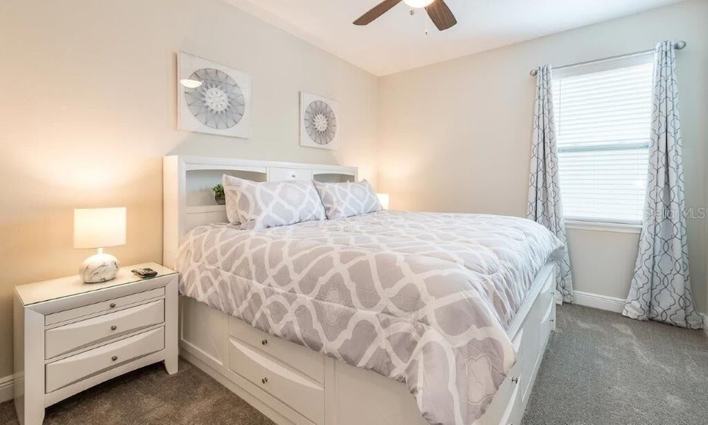 Encore Resort 11 Bedroom Vacation Home with Pool (2117)