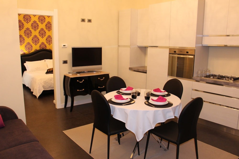 Standard Apartment photo 3