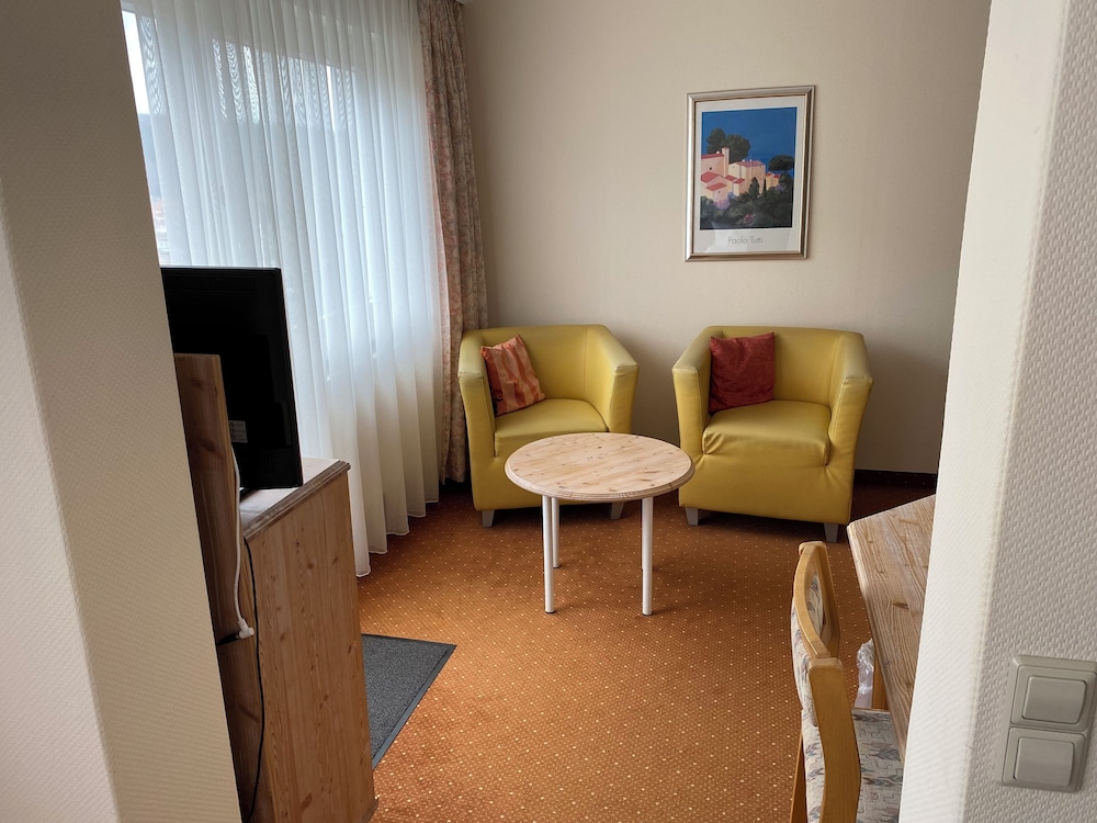 Comfort Double Room photo 3