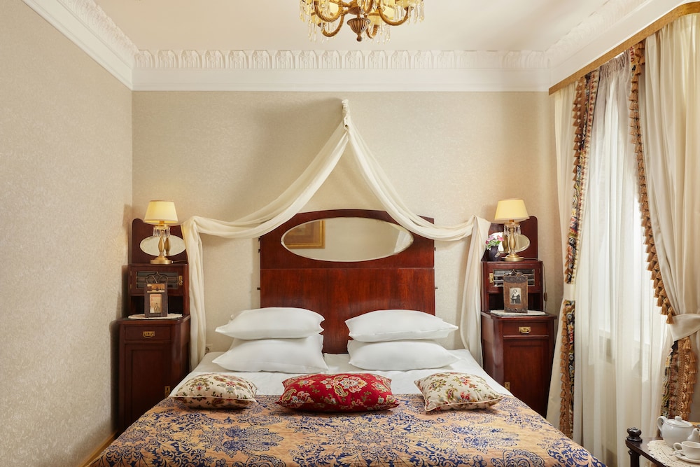 Comfort Room, 1 Bedroom, Garden View, Garden Area photo 1