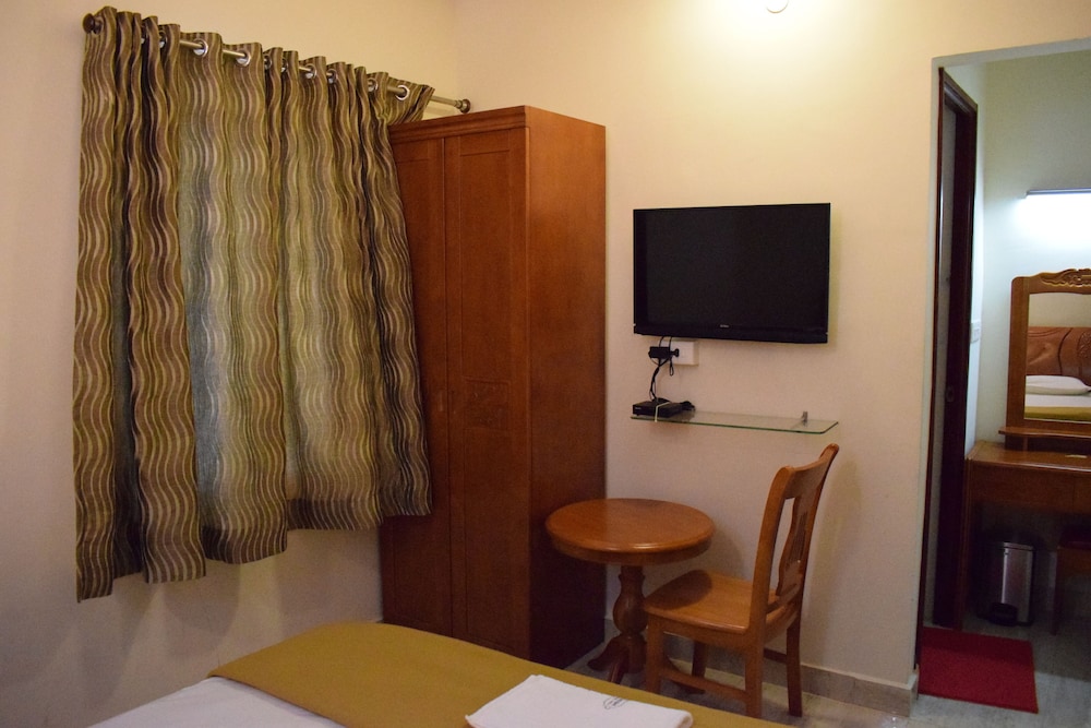 Standard Room - Photo 4