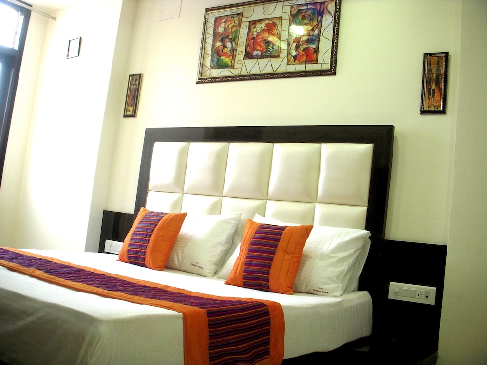 Standard Double Room Single Use, 1 Bedroom