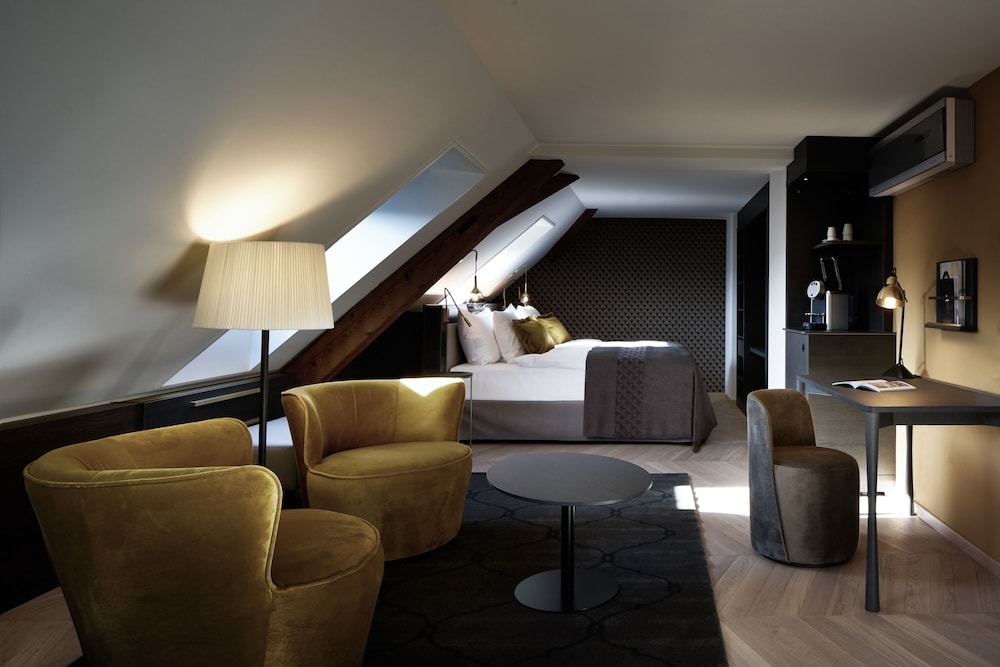 Deluxe Twin Room, Terrace - Photo 3
