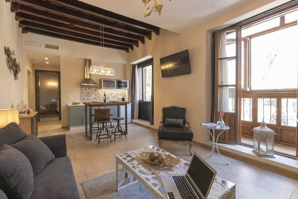 Apartamento Exclusivo
