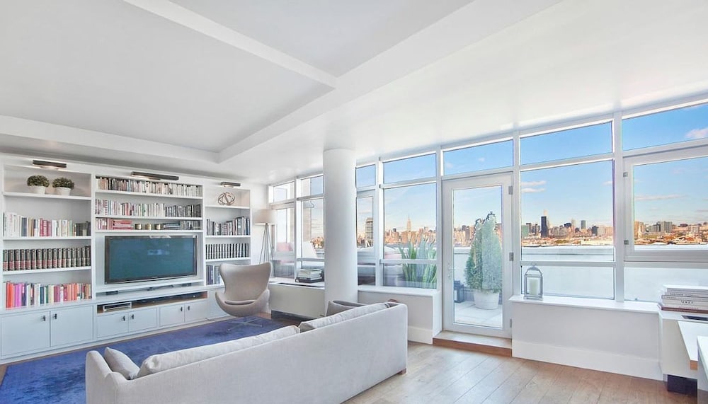 Bayard Terrace by Rove Condo w Outdoor Spaces, 사진 14