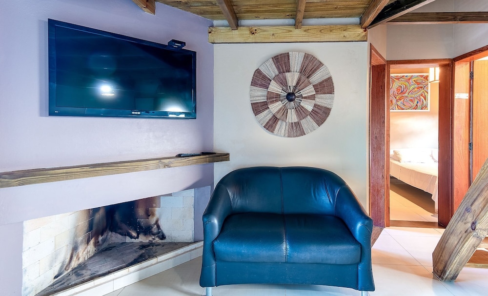 Family Bungalow - Photo 19