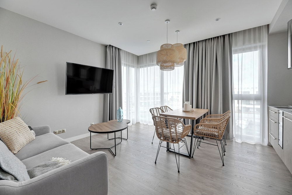 Comfort Apartment, 1 Bedroom, Non Smoking, Balcony photo 3
