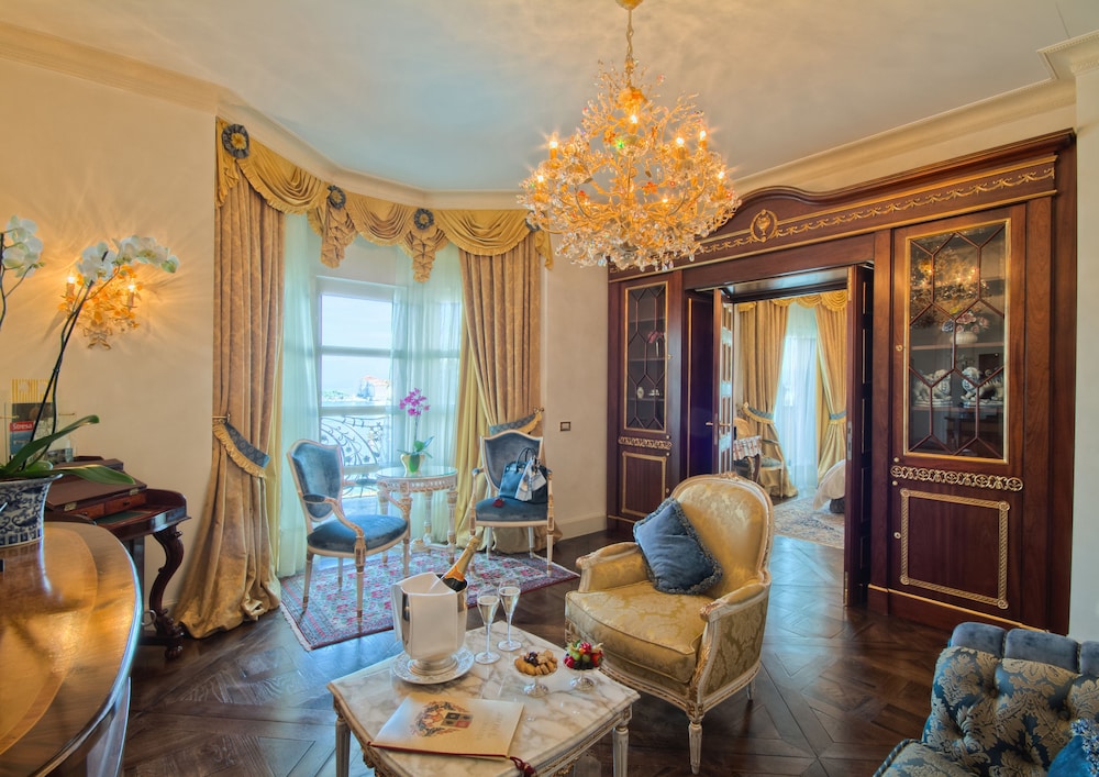 Panoramic Double or Twin Room, Lake View (Belvedere) - Photo 1