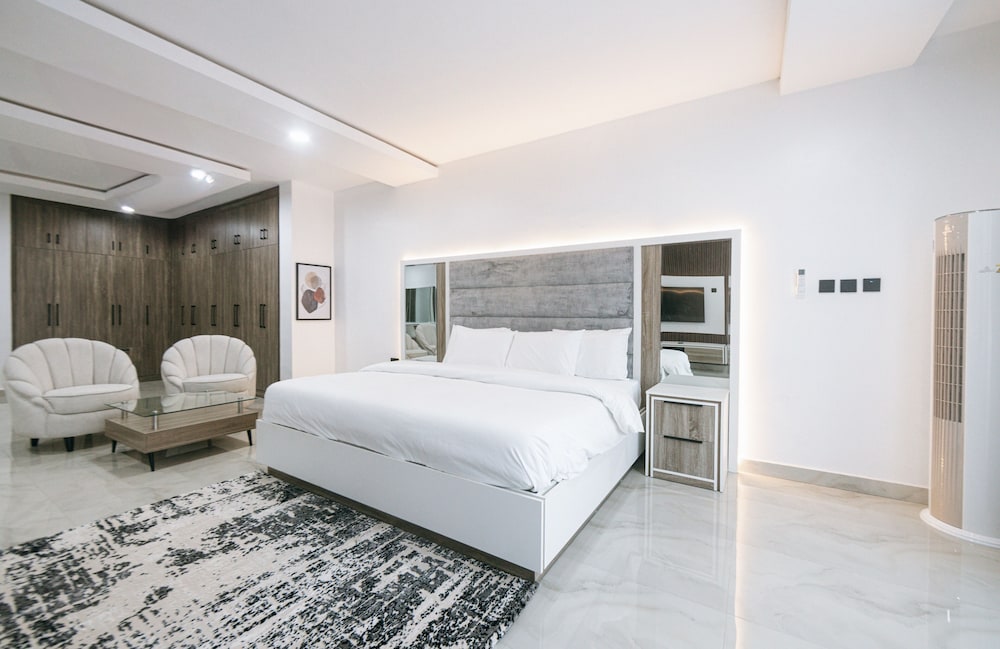 Premium Suite, Mountain View