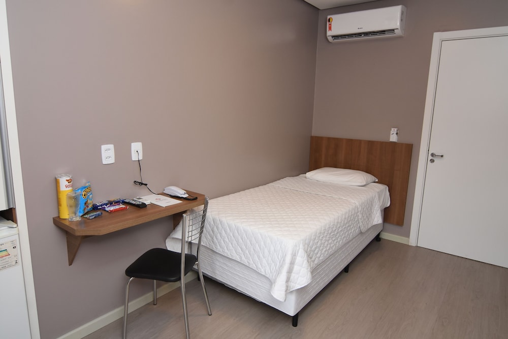 Standard Single Room photo 1