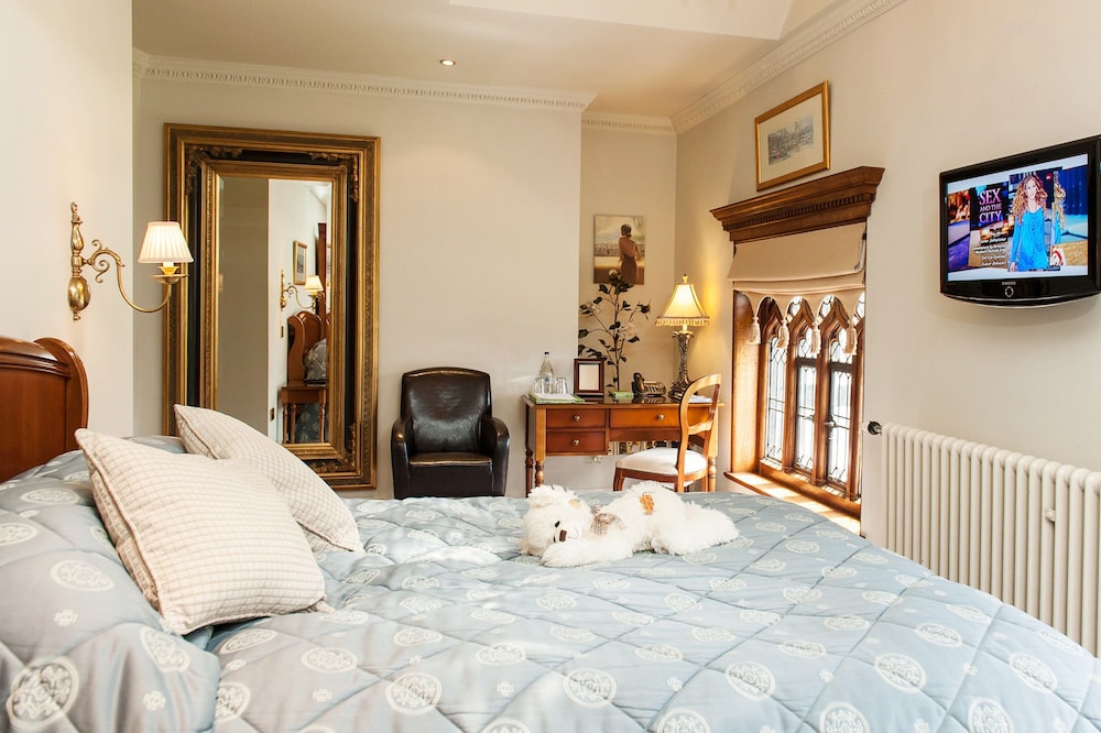 Classic Double Room photo 2