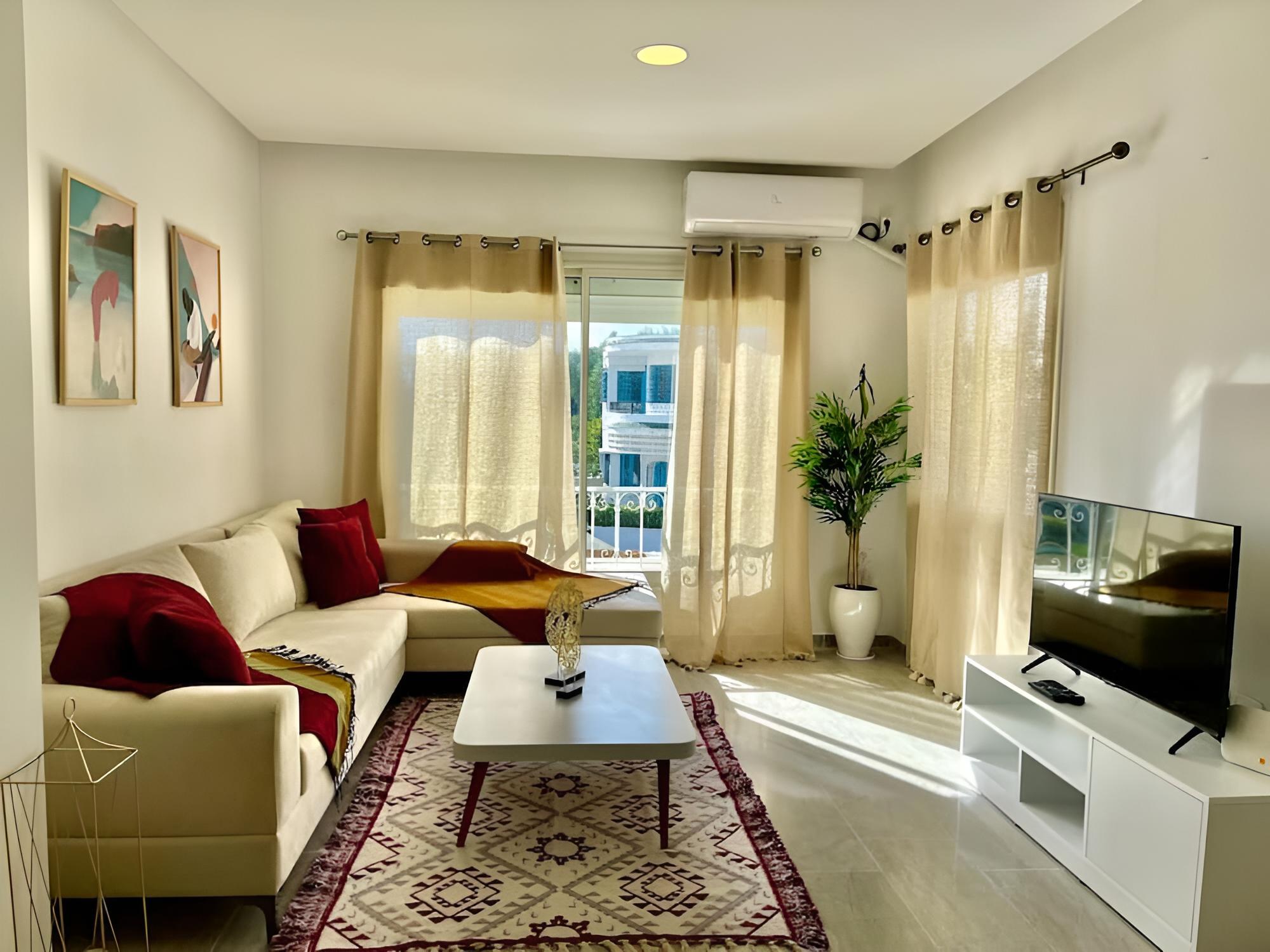 Apartment photo 3