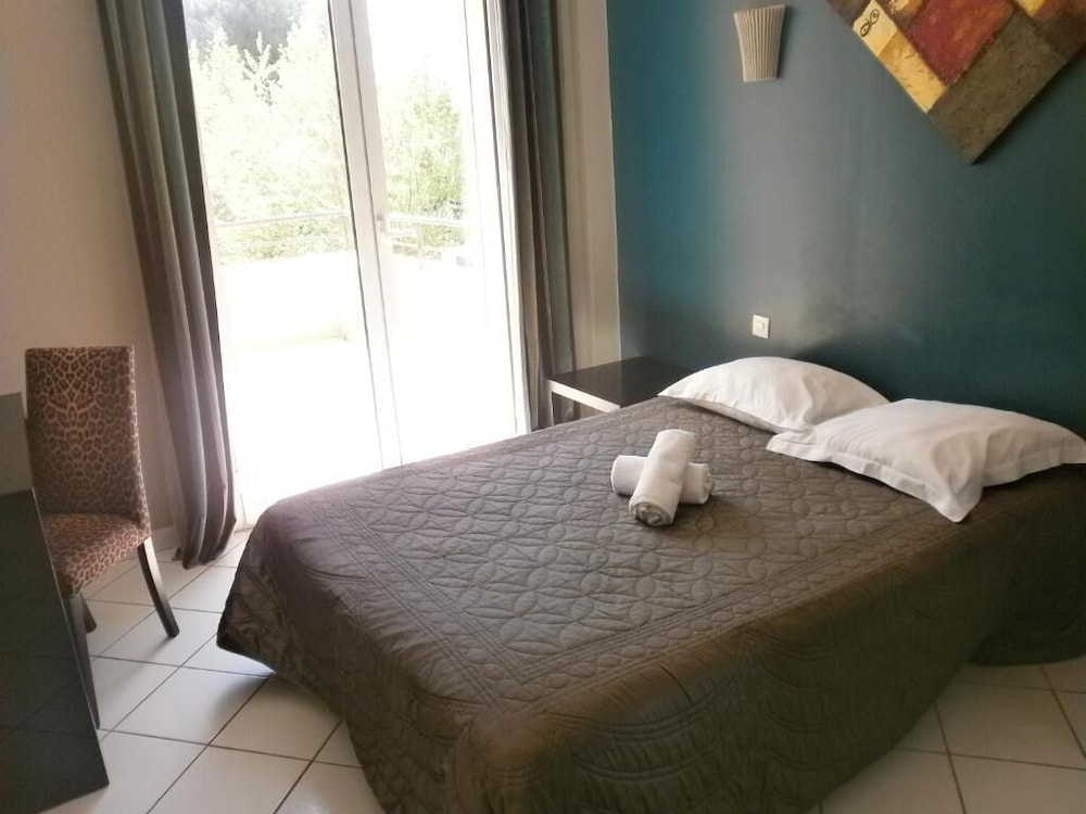 Comfort Double Room, Terrace photo 1
