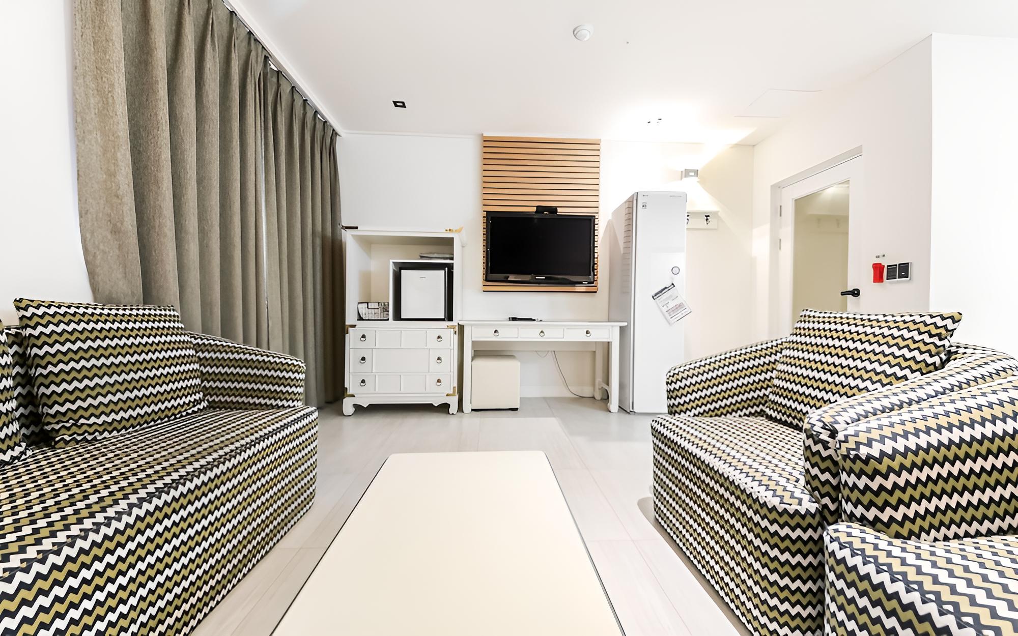 Room (Special room (double + single/styler ) - Photo 15
